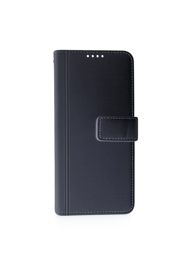 Snapcase Vault Pung Samsung S26 (Sort)