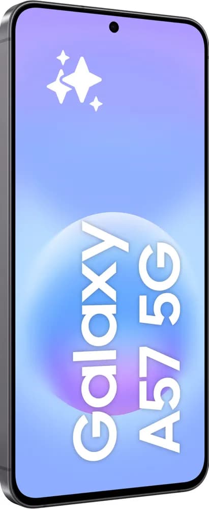 Samsung Galaxy A57 128GB Grå