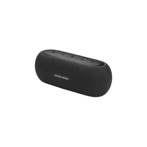 Harman Kardon Luna Højttaler Sort