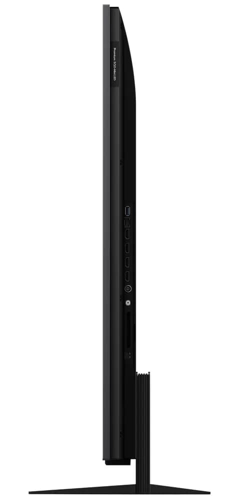 TCL 55\" C8L 4K SQD Mini LED Google TV (2026)