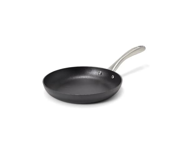 Tina Satake Støbejernsstegepande 24cm