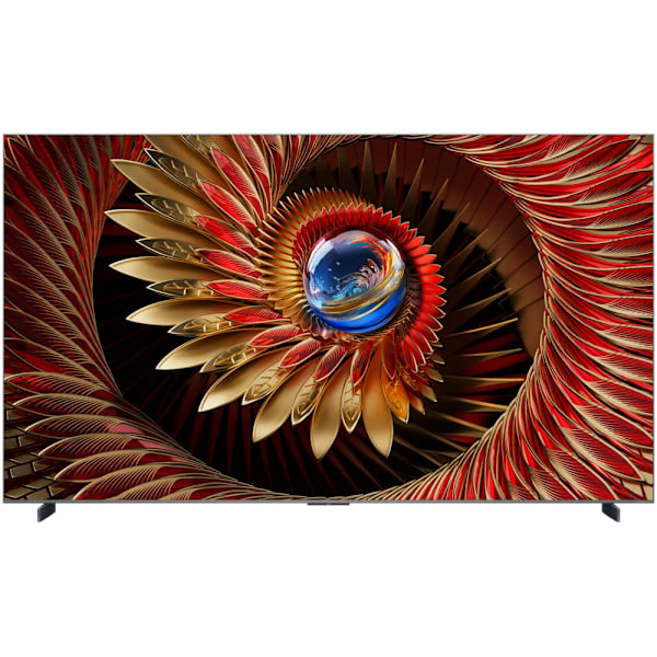 TCL 98" 98C8K 4K Mini Led TV (2025)