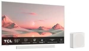 TCL 55A300 Pro NXTFRAME