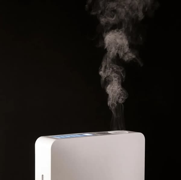 Stylies Sirius Evaporativ Luftfugter
