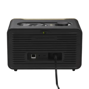 JBL Authentics 200 högtalare (svart)