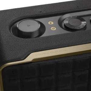 JBL Authentics 200 högtalare (svart)