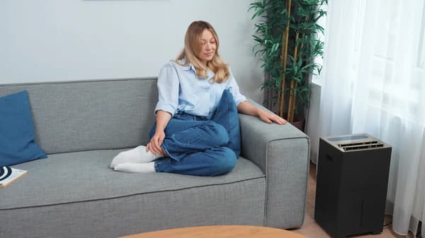 Stylies Mercure Affugter 20L — Schweizisk Design