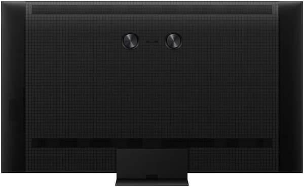 TCL 55C7K 4K MINI-LED TV