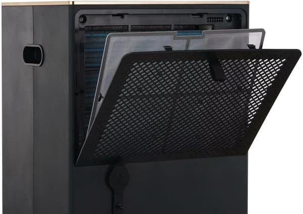 Stylies Mercure Affugter 20L — Schweizisk Design