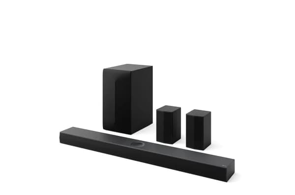 LG NS70TR 5.1.1 Soundbar Dolby Atmos