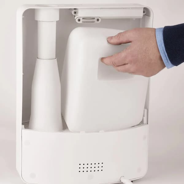 Stylies Sirius Evaporativ Luftfugter