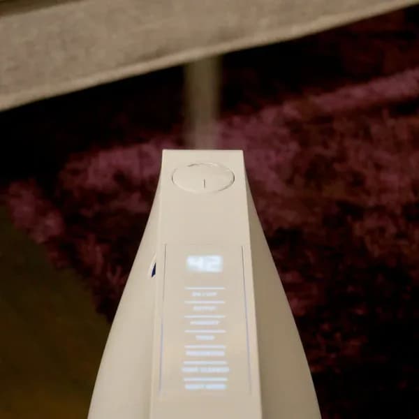 Stylies Leonis Ultrasonic Luftfugter