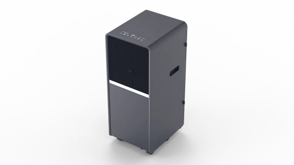 Stylies Arkturus Luftkonditionering 12000 BTU