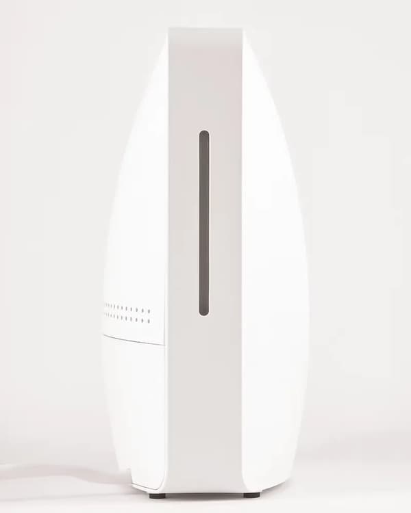 Stylies Sirius Evaporativ Luftfugter