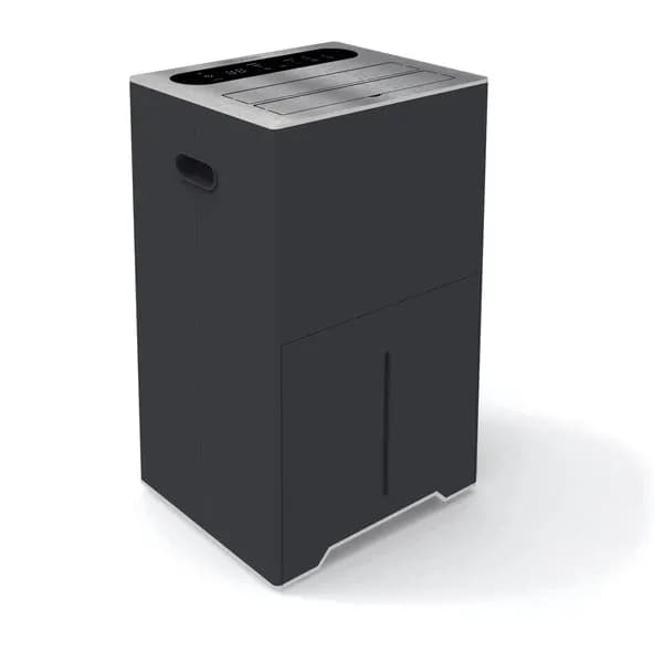 Stylies Jupiter Affugter 30L, 60 m²