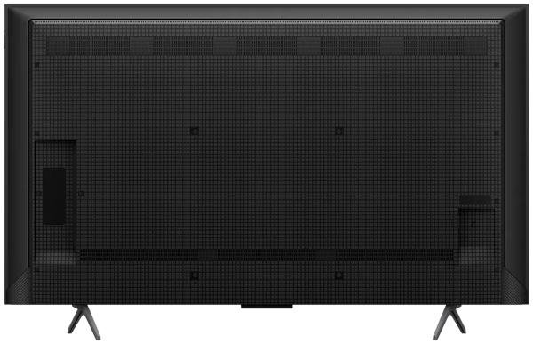 TCL 50" C6K 4K QD Mini LED Google TV