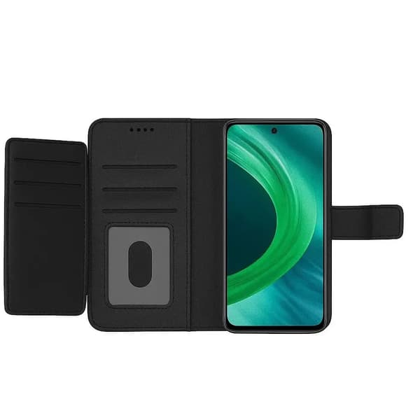 Snapcase Vault Pung Samsung S26 (Sort)