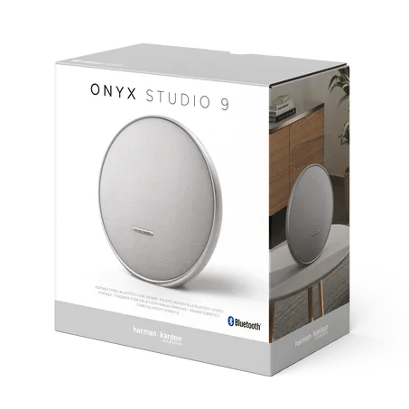 Harman Kardon Onyx Studio 9 Høyttaler - Grå