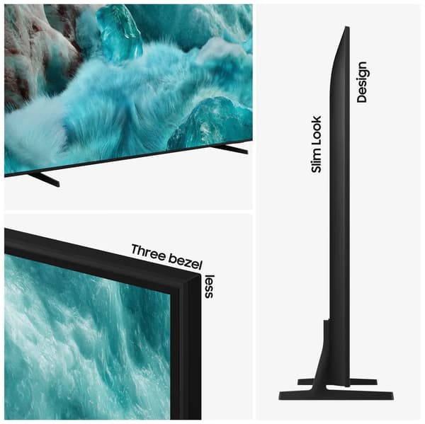 Samsung 65\" Q7F 4K QLED Smart TV