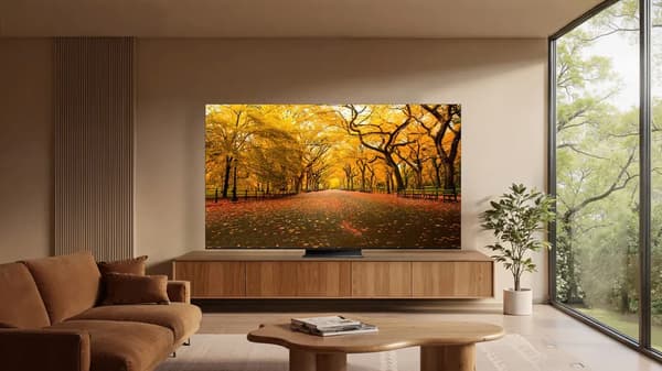 TCL 65\" C8L 4K SQD Mini LED Google TV (2026)
