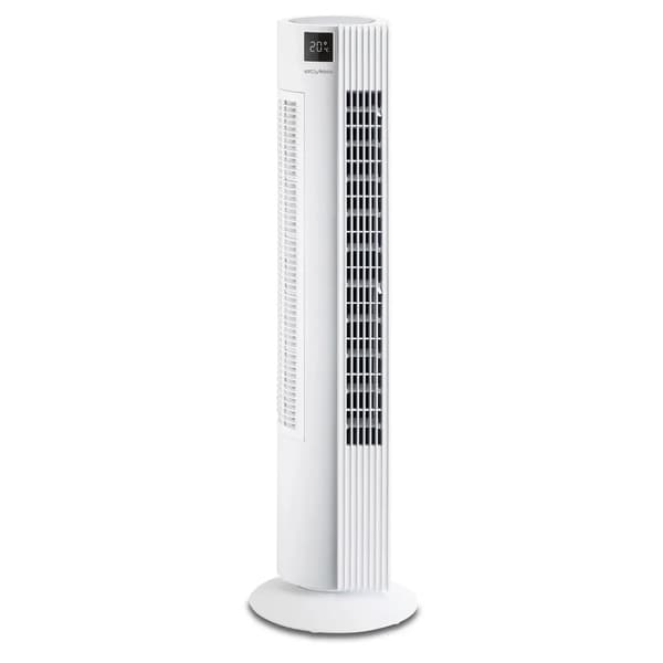 Stylies Cygnus Søjleventilator