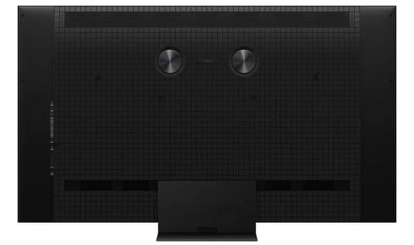 TCL 55\" C8L 4K SQD Mini LED Google TV (2026)