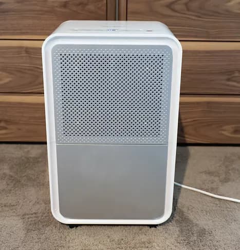Stylies Regulus Affugter 12L, 40 m²