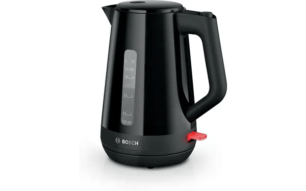 Bosch MyMoment elkedel, sort