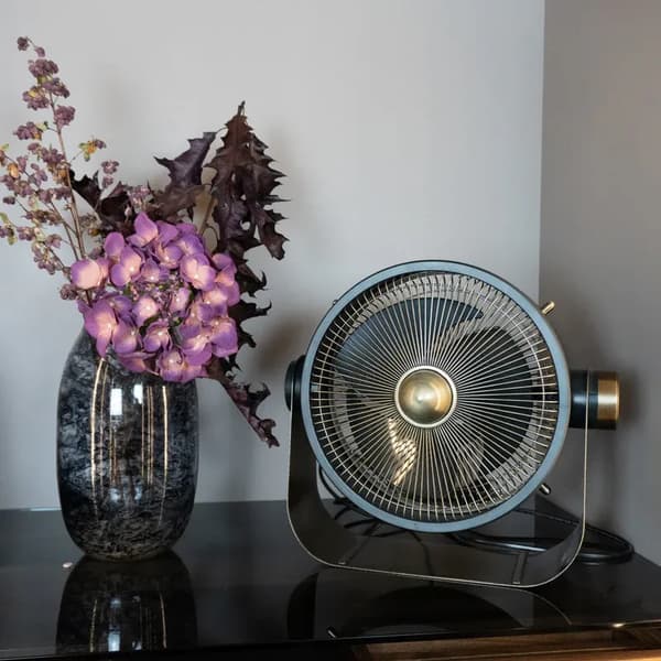 Stylies Castor Gulvvifte