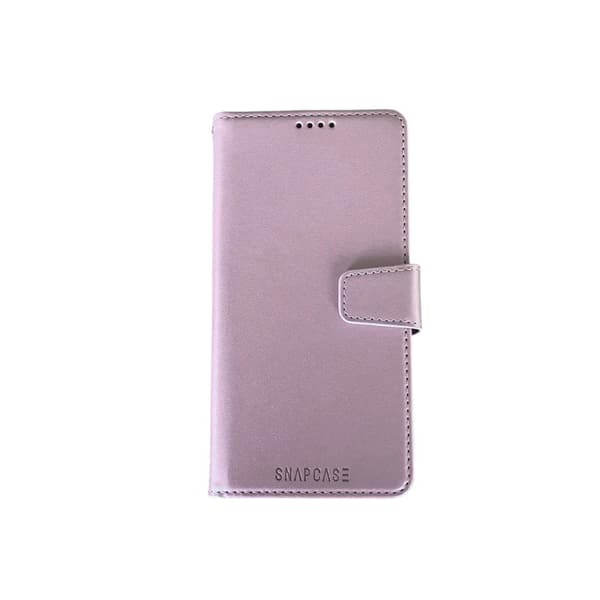 Snapcase MagWallet Samsung S26 (Pinkki)