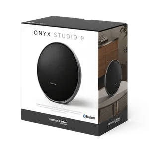 Harman Kardon Onyx Studio 9 Svart