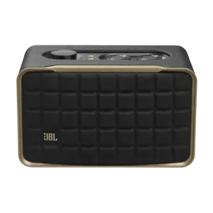 JBL Authentics 200 högtalare (svart)