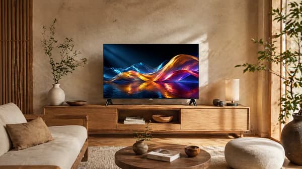 TCL 32\" V5D Full HD QLED TV (2026)
