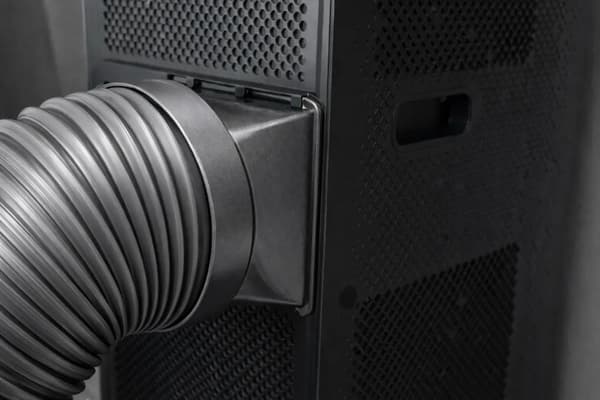 Stylies Polarix Luftkonditionering 9000 BTU