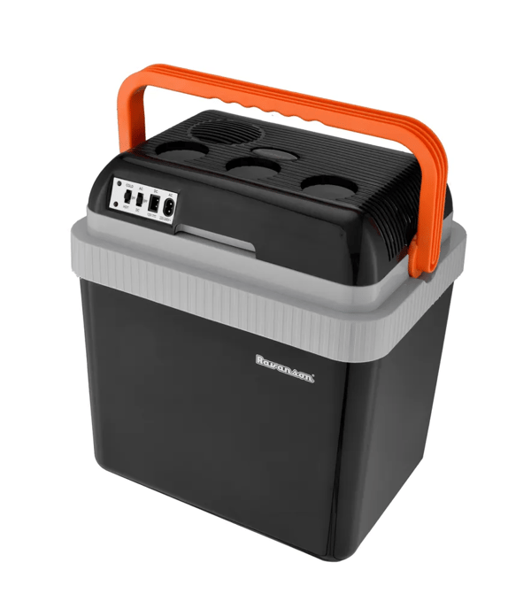 Ravanson CS-24S Super Kylbox 24L
