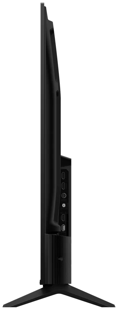 TCL 50\" V6D 4K LED-televisio (2026)