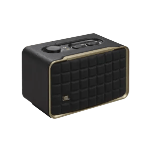 JBL Authentics 200 høyttaler (svart)