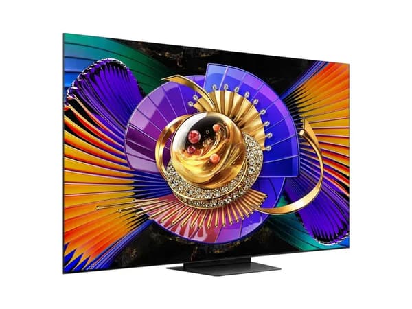 TCL 65\" C7L 4K SQD Mini-LED Google TV