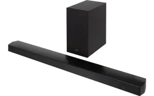 Samsung HW-B650F 3.1 Soundbar lydsystem