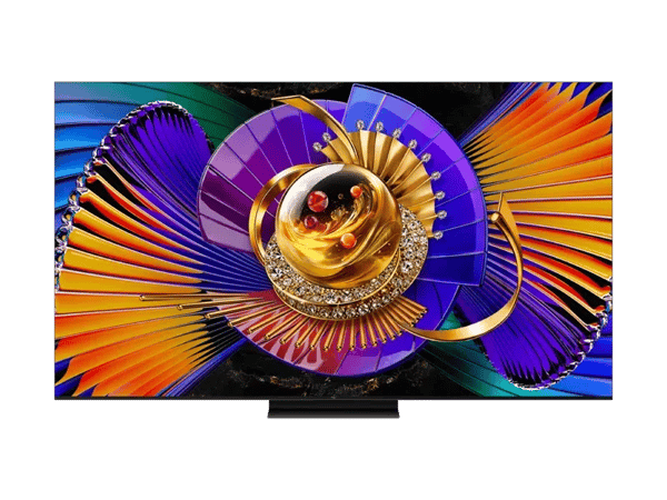 TCL 65\" C7L 4K SQD Mini-LED Google TV