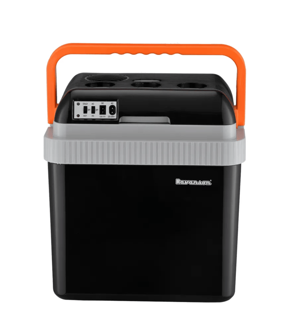 Ravanson CS-24S Super Kylbox 24L