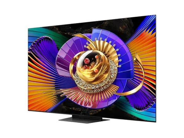 TCL 65\" C7L 4K SQD Mini-LED Google TV
