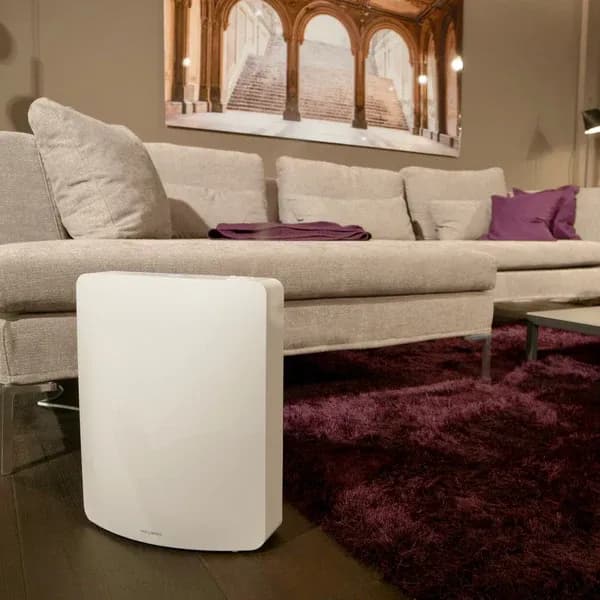 Stylies Leonis Ultrasonic Luftfugter
