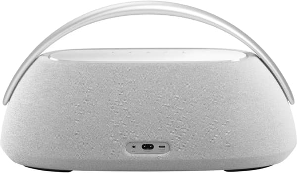 Harman Kardon Go + Play 3 Grå