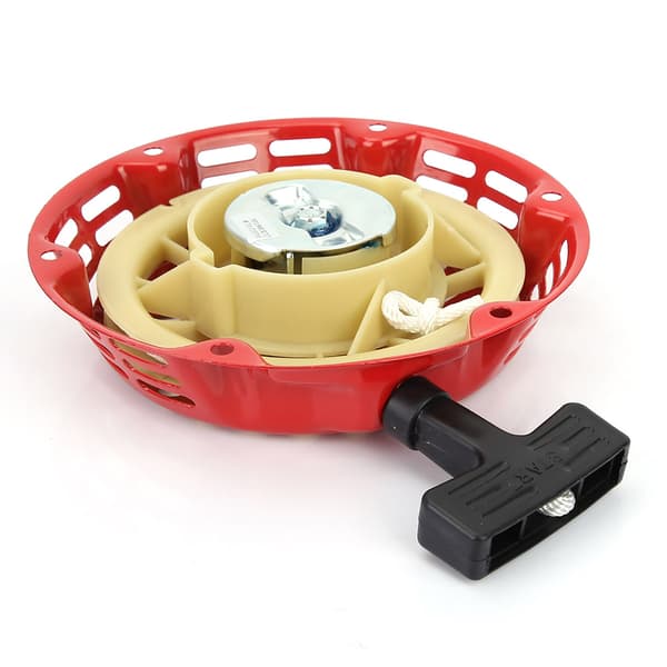 Benzingenerator Rekyltrækstarter til 168F 170F 2-3KW Generator