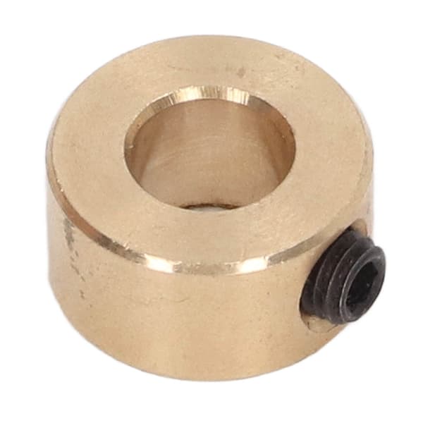 Borestop Messing Borebit Dybdestop Krave Bore Ring Positioner til Træbearbejdning 8mm / 0.31in