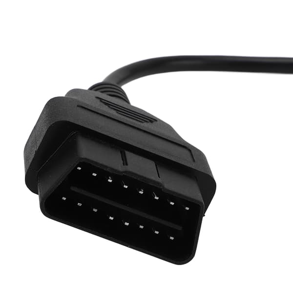 SRS Airbag Light Scan Reset-enhet kompatibel med BMW E36 E46 E34 E38 E39 Z3 Z4 X5