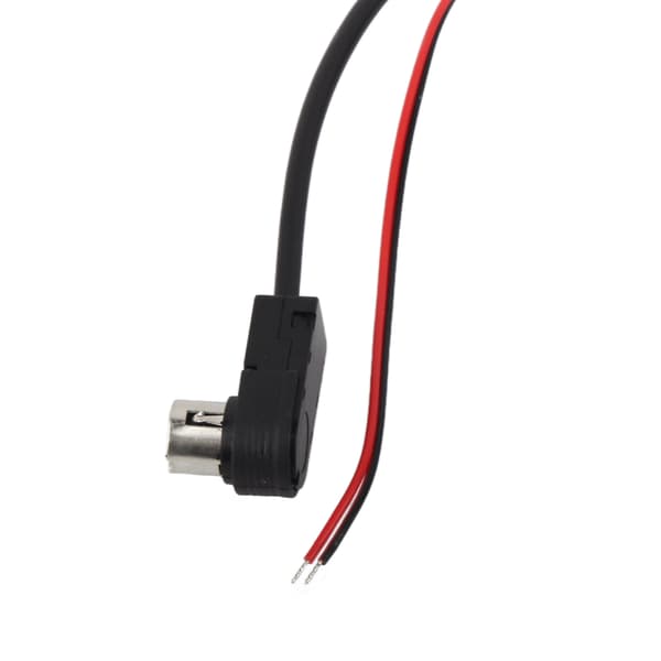Auton Bluetooth-sovitin AUX-kaapeli KCA-121B Alpine Ainet -radioporttiin