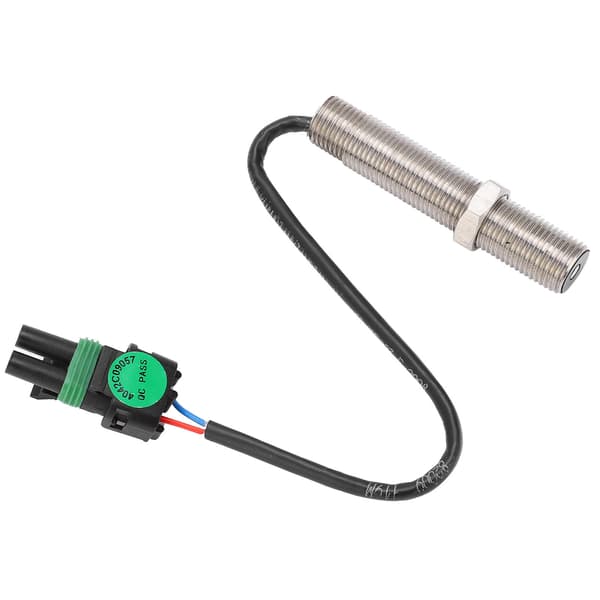 3034572 Hastighedssensor Magnetoelektrisk Rotationshastighedsopsamlingsgenerator Tilbehør AC 1.5V