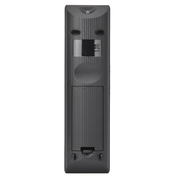 Ersättningsfjärrkontroll Commander för Sony RMt B107A